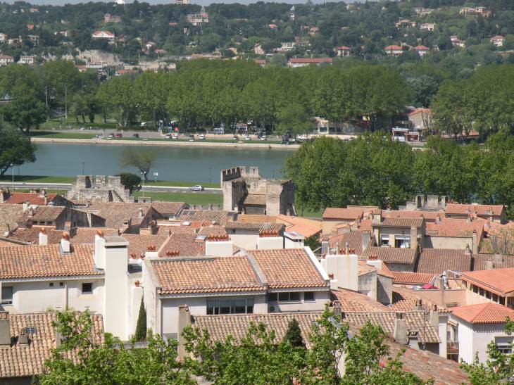  Rhône